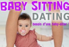 Service Baby Sitting