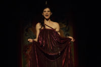 Station théâtre : Spectacle « Médée Kali «