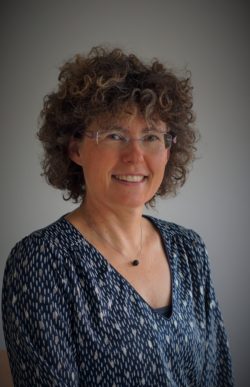 TOUDIC Catherine
