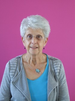 CHOUIN Denise