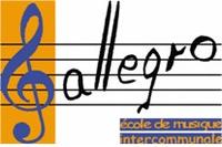 Récital éphémère Allegro