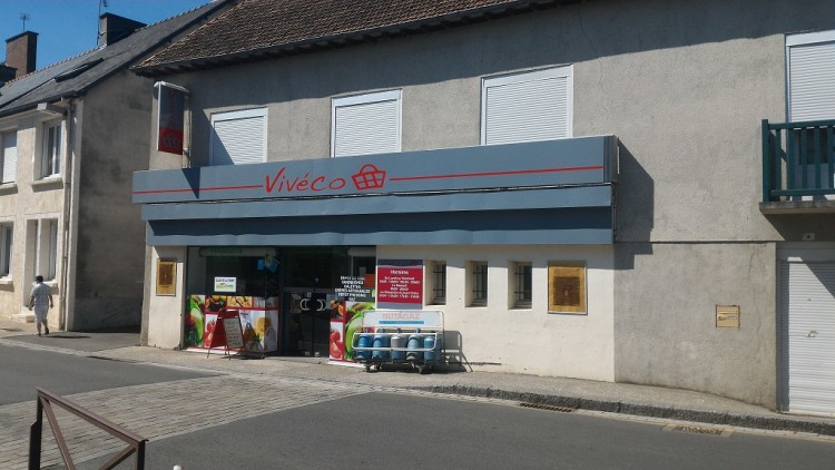 VIVECO