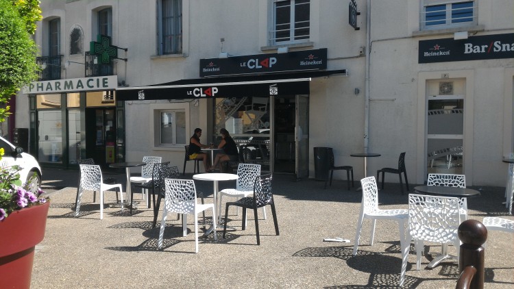 Bar Le Clap
