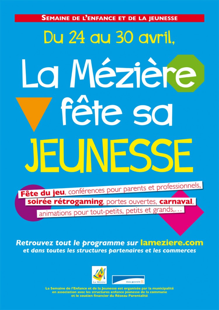 Conférence – Petite Enfance