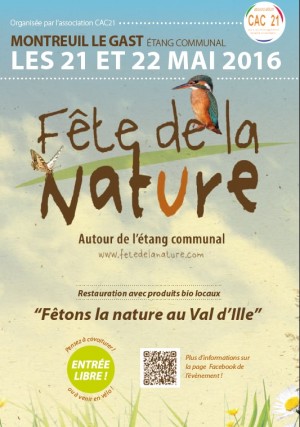 Fête de la Nature