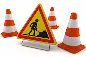 Travaux – Mise en accessibilité de l’arrêt Glérois