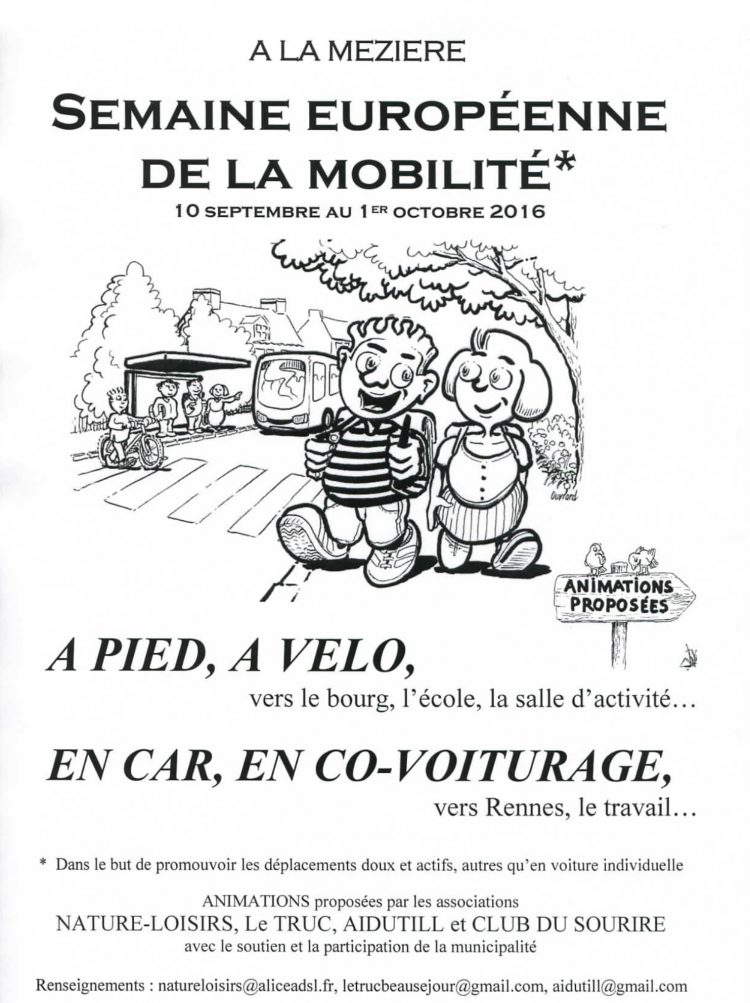 Découverte du transport en car