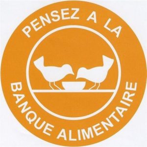 Collecte banque alimentaire