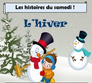 Les histoires du samedi