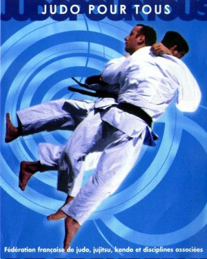 Compétition de judo