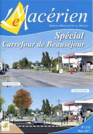 le Macerien n°174 mars 2017