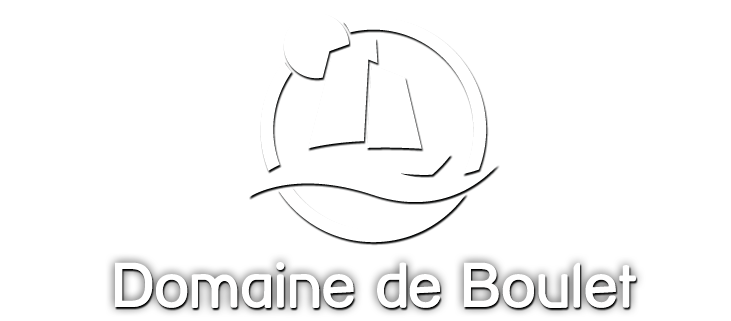 Stage de voile : Domaine du Boulet