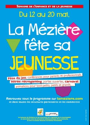 Conférence Petite enfance