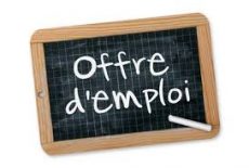 La Commune recrute