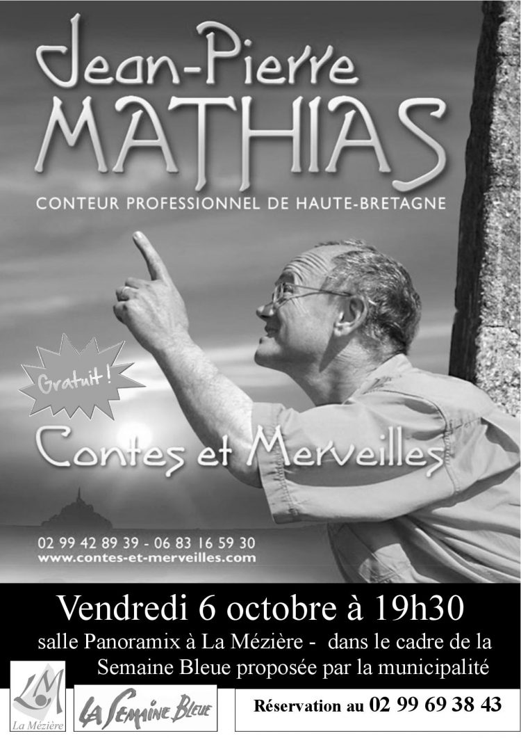 Contes et Merveilles