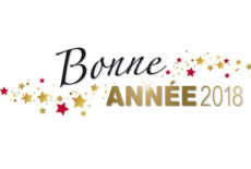 Bonne Année