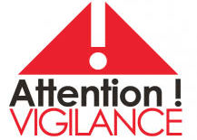 Attention Vigilance
