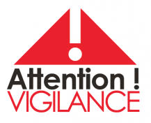 Attention Vigilance