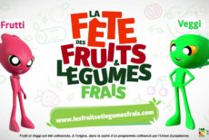 La Fête des fruits et légumes frais