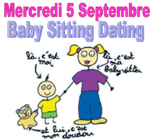 Baby sitting dating 2018