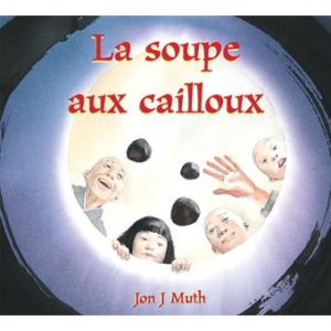 Présentation spectacle « La soupe aux cailloux »