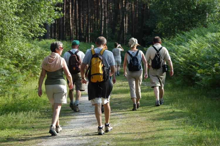 Club du sourire « Ensemble sur les Chemins de la Convivialité »