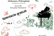 Spectacle « Les abeilles aussi »