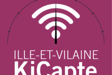 KiCapte, application participative