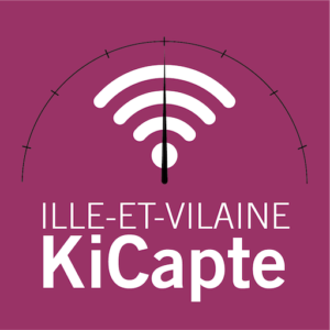 KiCapte, application participative