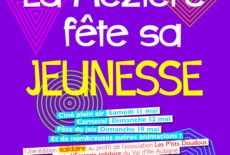 Semaine enfance jeunesse – Programme