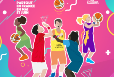 Fête Nationale du Mini Basket