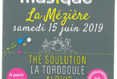 Fête de la Musique