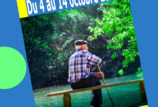 Semaine Bleue 2019 – Semaine nationale des seniors