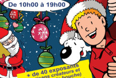 Marché de Noël et Bourse toutes collections