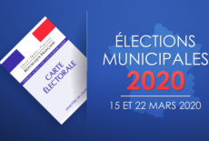 Inscription sur les listes électorales