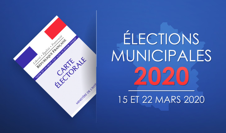 Inscription sur les listes électorales