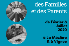 Programme février à juin – Tandem Accueil & Loisirs