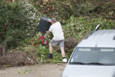 Réouverture des déchetteries et fermeture définitive des déchetteries vertes de La Mézière et Vignoc