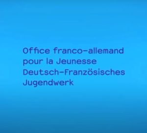 Office franco-allemand pour la Jeunesse – Partir travailler en Allemagne
