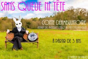 Sans Queue ni Tête