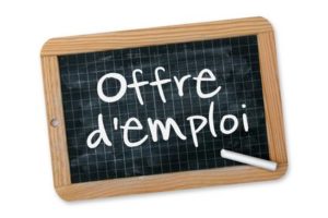 La Commune recrute – Un(e) Agent polyvalent (ménage – service restaurant municipal)