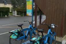 Lancement du service de vélo-partage Via Vélo