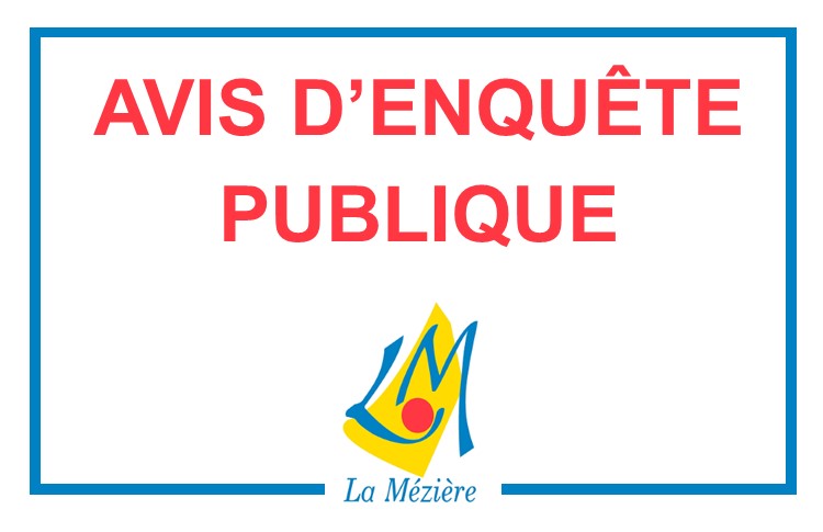 Dossier enquête publique