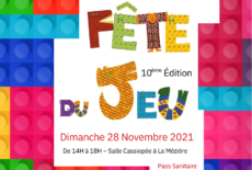 Fête du jeu