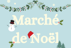 Marché de Noël 2021