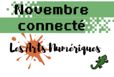 Novembre Connecté