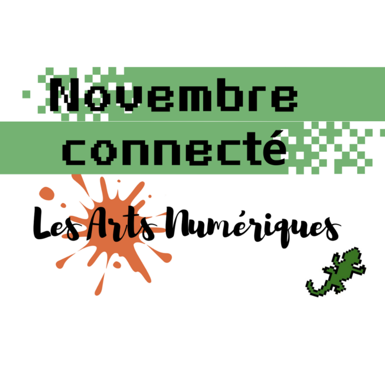 Novembre Connecté