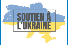 Soutien à l’Ukraine