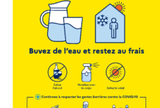 Plan Canicule 2022