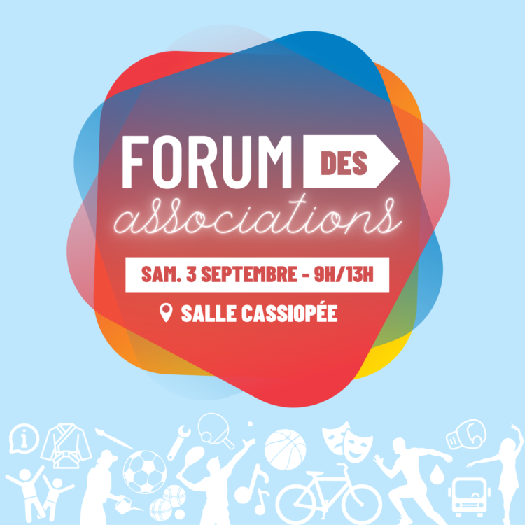 Forum des associations